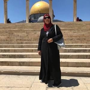 Meet your Posher, Mariam